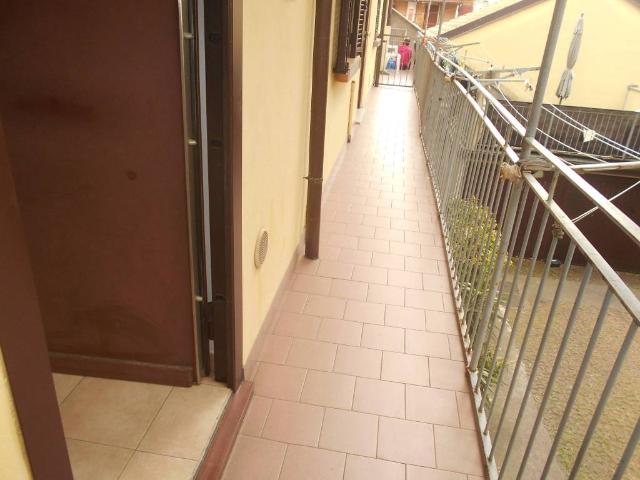 Appartamento in affitto a Milano MI