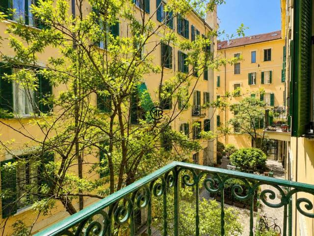 Appartamento in affitto a Milano MI