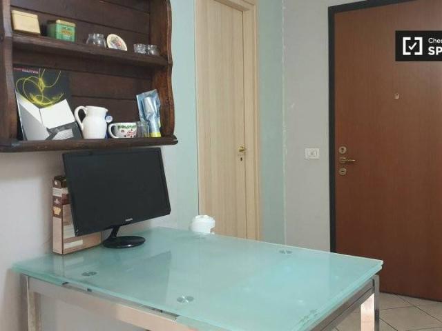 Appartamento in affitto a Milano MI