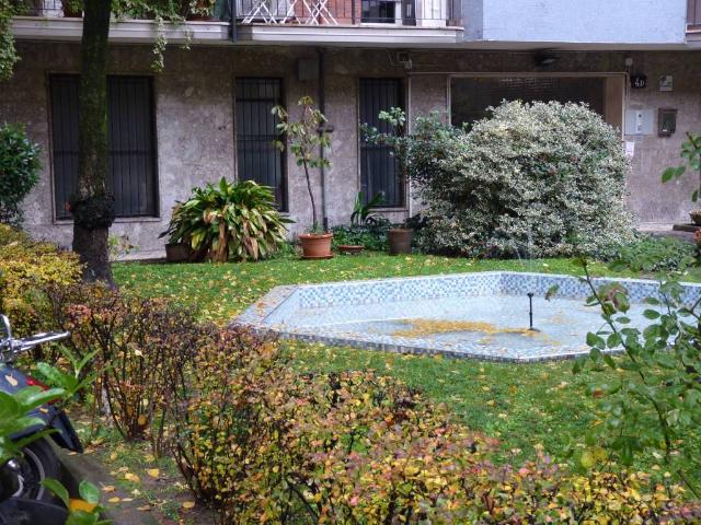Appartamento in affitto a Milano MI
