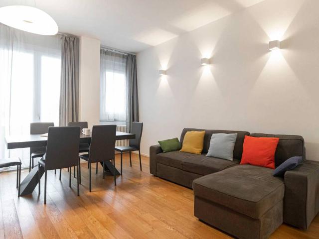 Appartamento in affitto a Milano MI