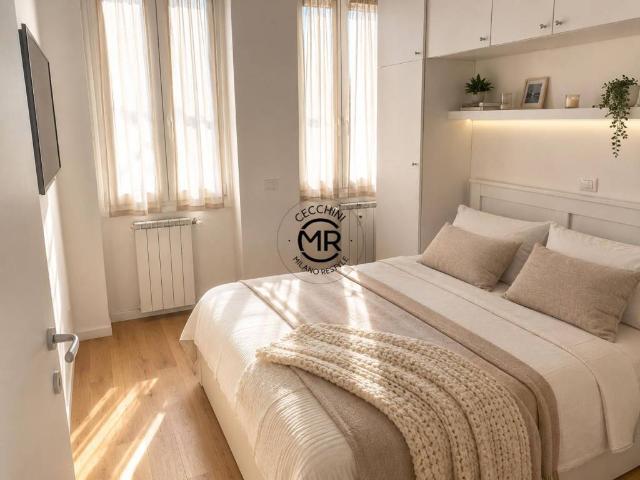 Appartamento in affitto a Milano MI