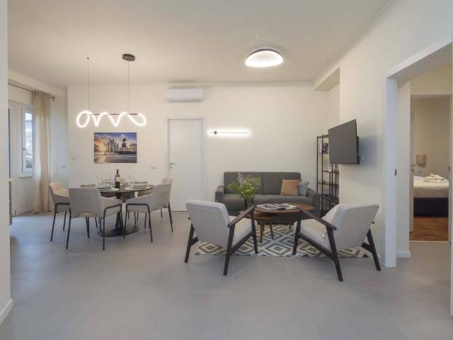 Appartamento in affitto a Milano MI