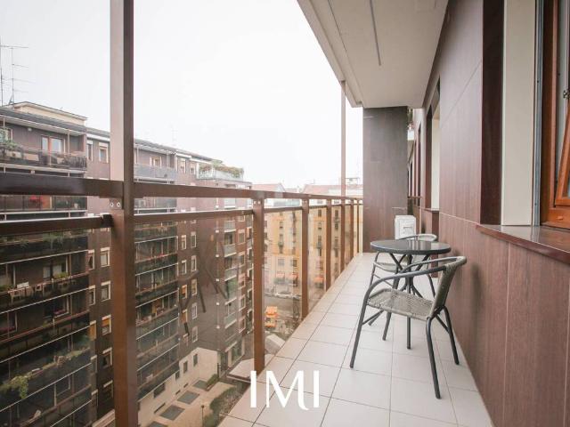 Appartamento in affitto a Milano MI
