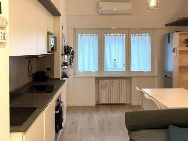 Appartamento in affitto a Milano MI