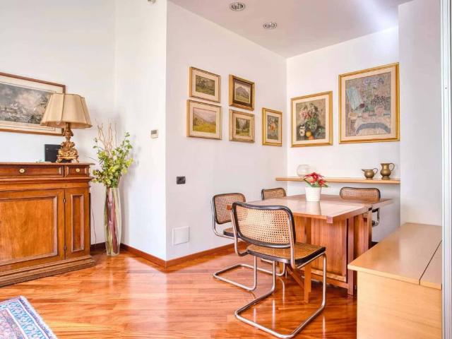 Appartamento in affitto a Milano MI