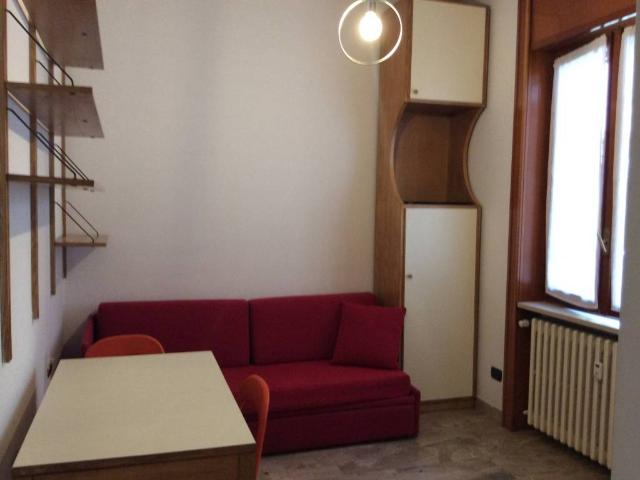 Appartamento in affitto a Milano MI