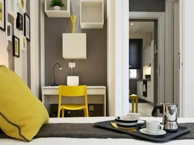 Appartamento in affitto a Milano MI