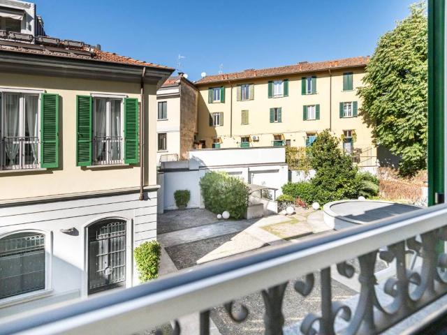 Appartamento in affitto a Milano MI