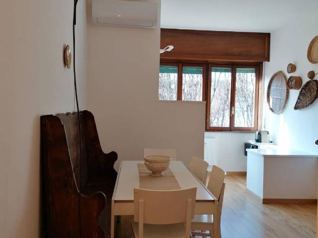 Appartamento in affitto a Milano MI