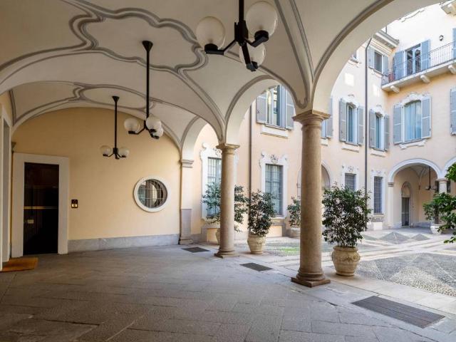 Appartamento in affitto a Milano MI