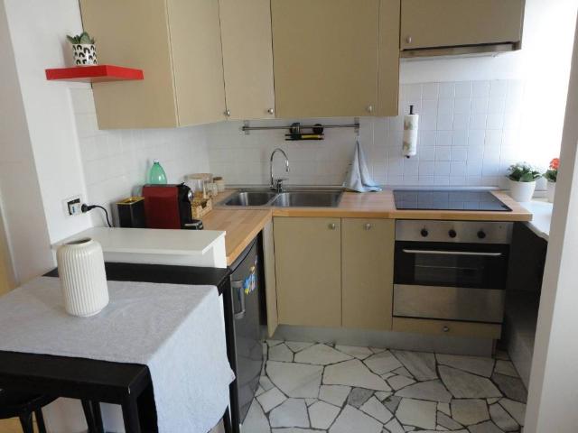 Appartamento in affitto a Milano MI
