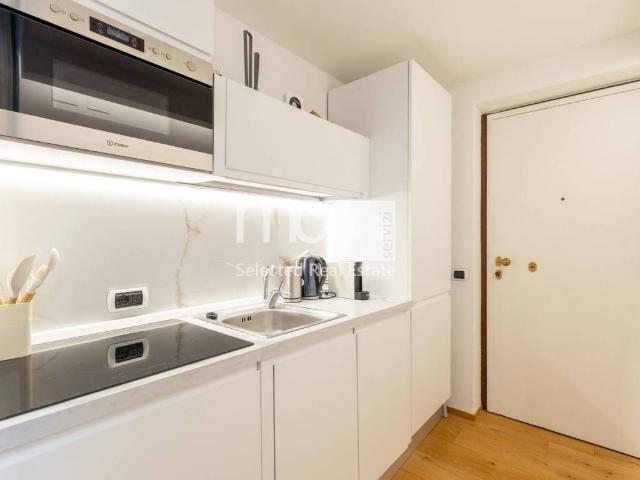 Appartamento in affitto a Milano MI