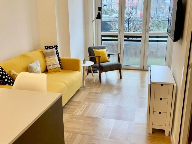 Appartamento in affitto a Milano MI
