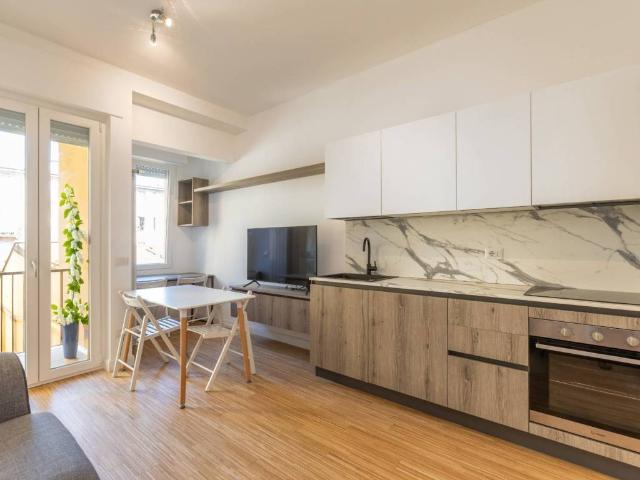 Appartamento in affitto a Milano MI