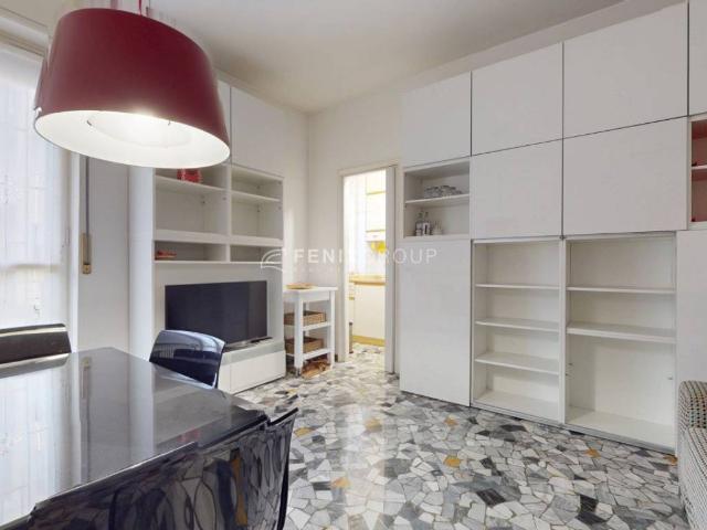 Appartamento in affitto a Milano MI