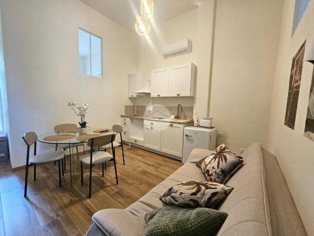 Appartamento in affitto a Milano MI