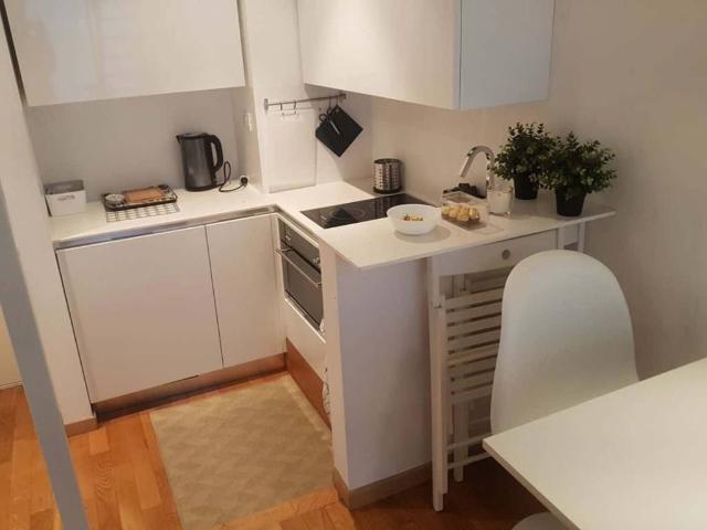 Appartamento in affitto a Milano MI
