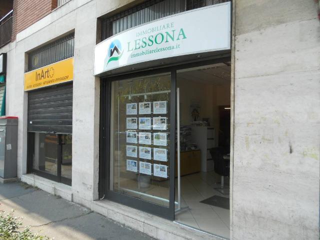 Appartamento in affitto a Milano MI