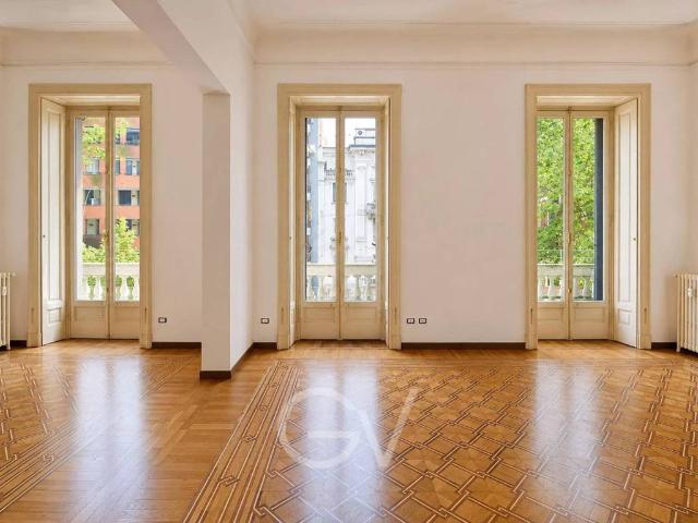 Appartamento in affitto a Milano MI
