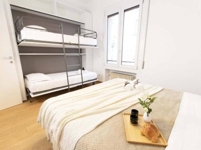 Appartamento in affitto a Milano MI