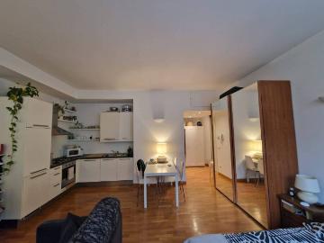 Appartamento in affitto a Milano MI