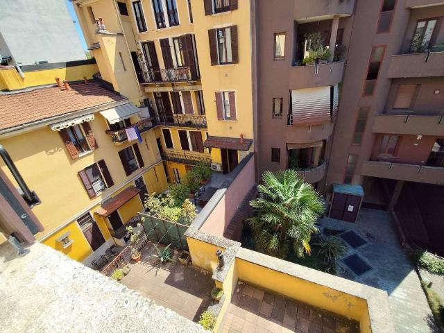 Appartamento in affitto a Milano MI