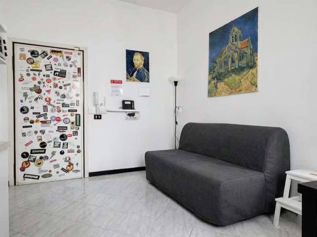 Appartamento in affitto a Milano MI