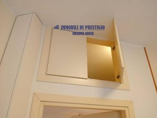 Appartamento in affitto a Milano MI
