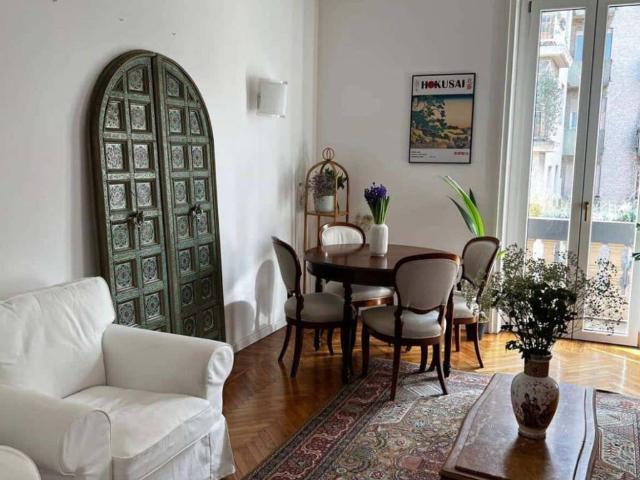 Appartamento in affitto a Milano MI