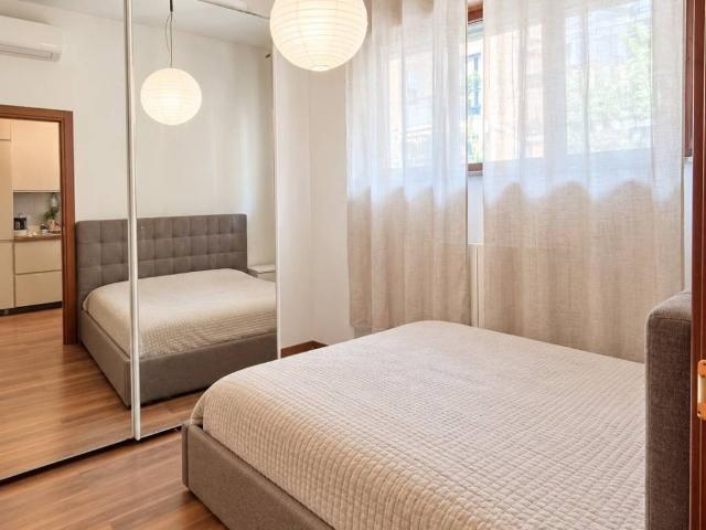 Appartamento in affitto a Milano MI