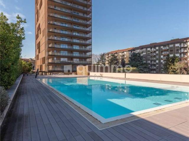 Appartamento in affitto a Milano MI