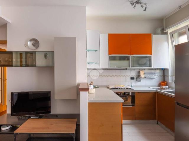 Appartamento in affitto a Milano MI