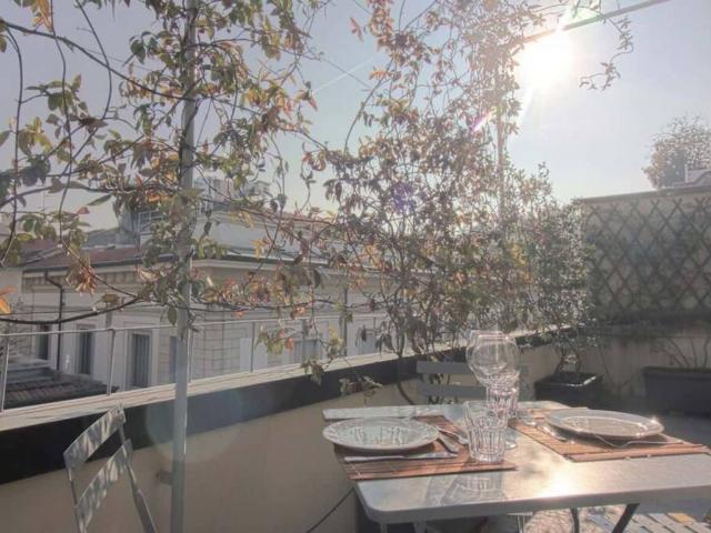 Appartamento in affitto a Milano MI