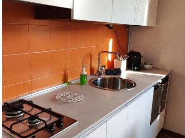 Appartamento in affitto a Milano MI