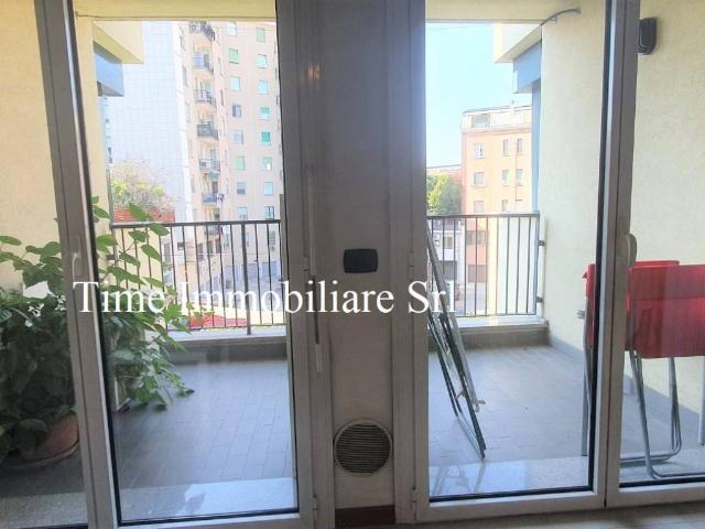 Appartamento in affitto a Milano MI