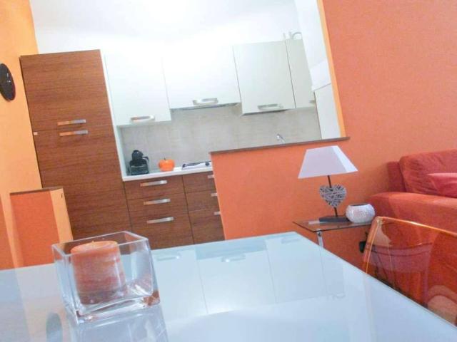 Appartamento in affitto a Milano MI
