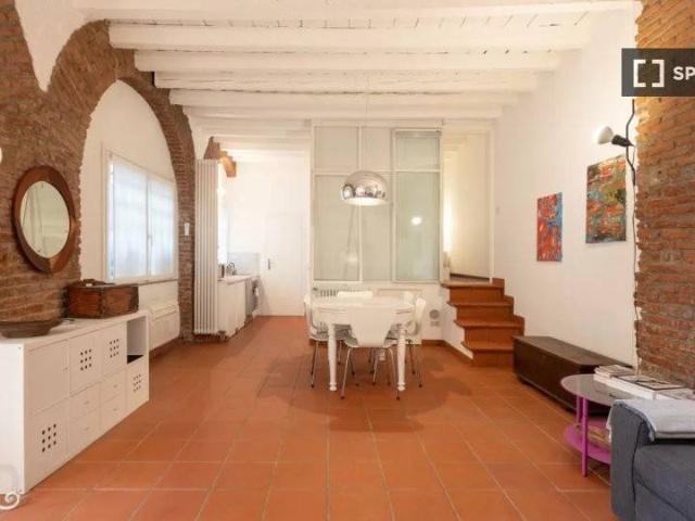 Appartamento in affitto a Milano MI