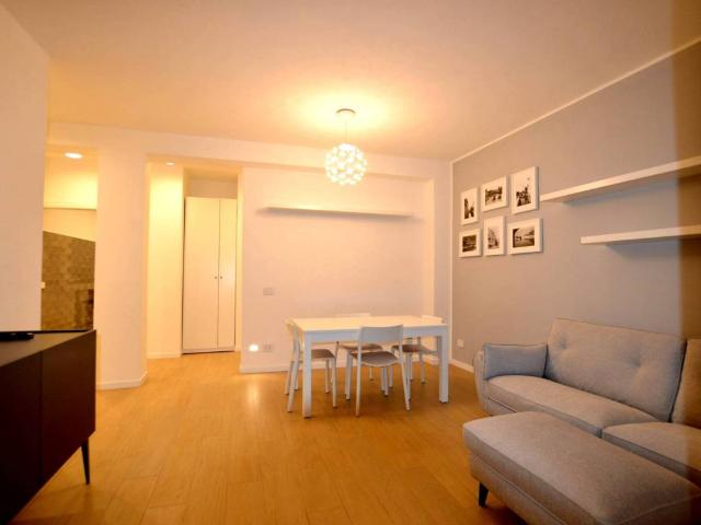 Appartamento in affitto a Milano MI