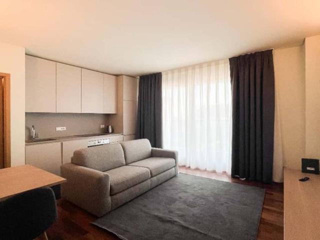 Appartamento in affitto a Milano MI