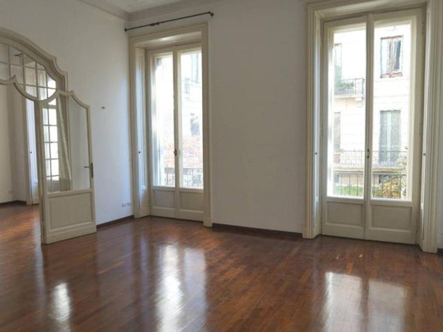 Appartamento in affitto a Milano MI