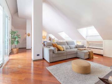 Appartamento in affitto a Milano MI