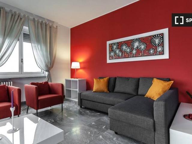 Appartamento in affitto a Milano MI