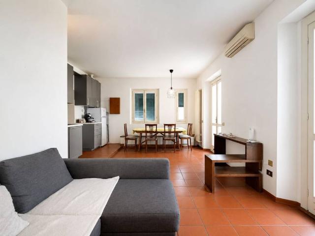 Appartamento in affitto a Milano MI