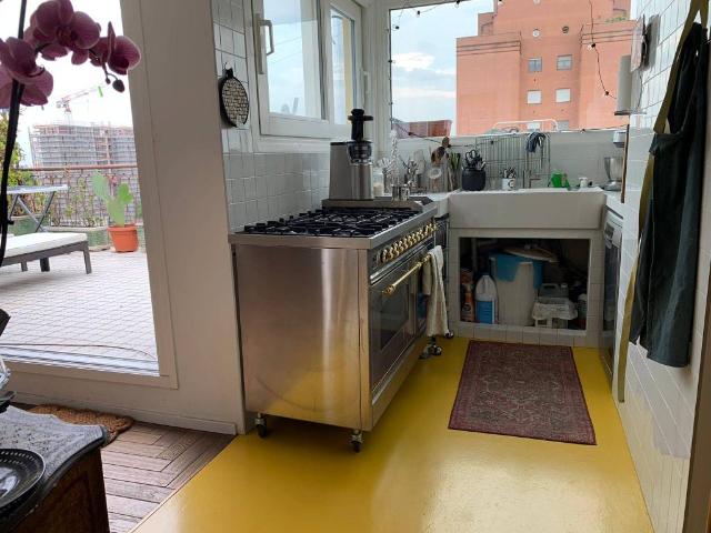 Appartamento in affitto a Milano MI