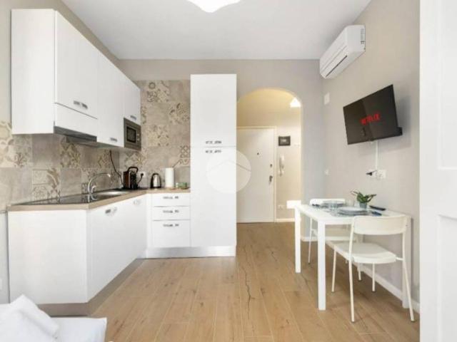 Appartamento in affitto a Milano MI