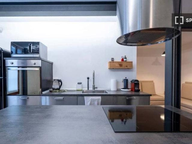 Appartamento in affitto a Milano MI