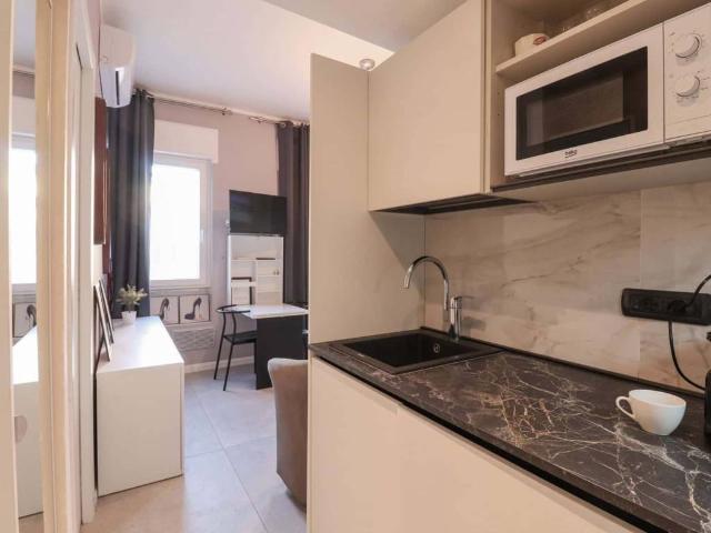 Appartamento in affitto a Milano MI