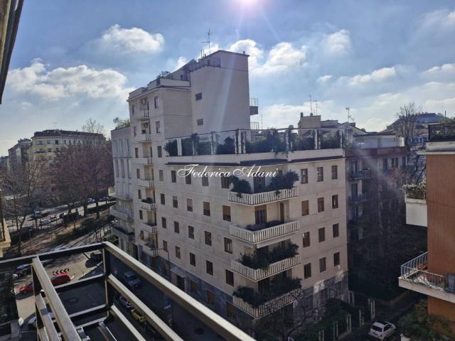 Appartamento in affitto a Milano MI