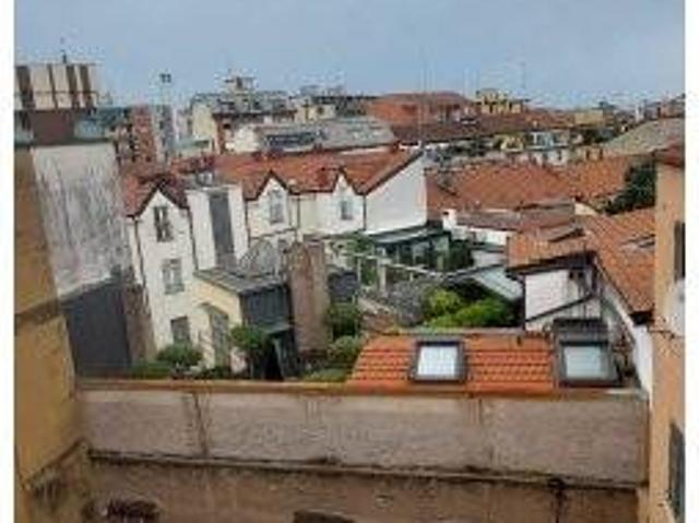 Appartamento in affitto a Milano MI